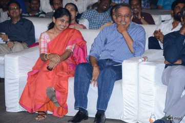 Jyo Achyutananda Movie Audio Launch